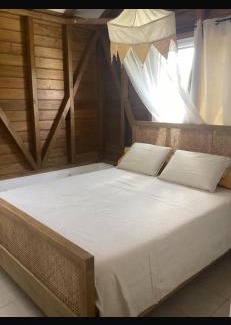 Deshaies Apartment | Caress antillaise