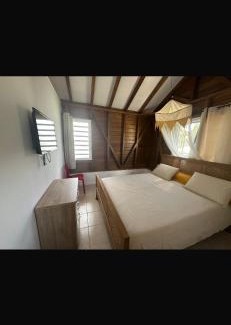 Deshaies Apartment | Caress antillaise