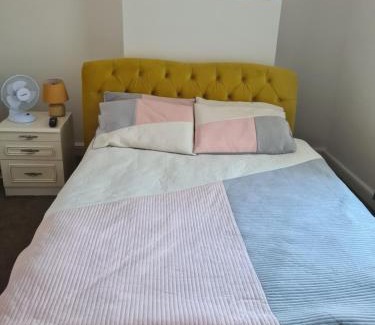 Belle Vue House | Carfax House