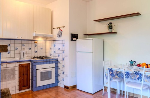 Corrido Apartment | Caria 1 by Interhome