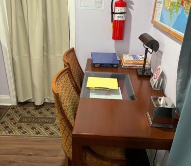 Upper Marlboro Bed & Breakfast | Carib Comfort B and B