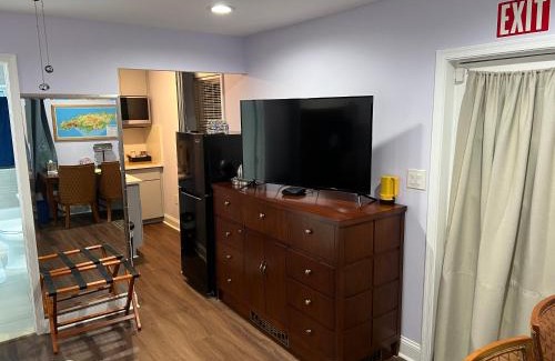 Upper Marlboro Bed & Breakfast | Carib Comfort B and B