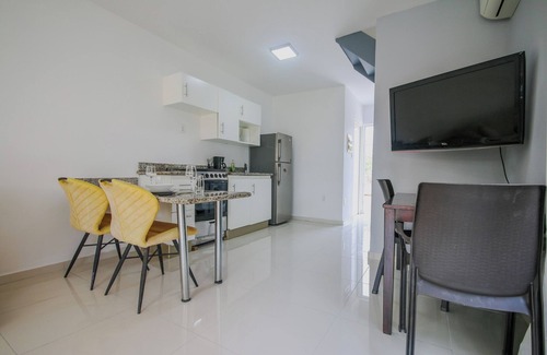 Piscadera House | Caribbean Beach Resort 10