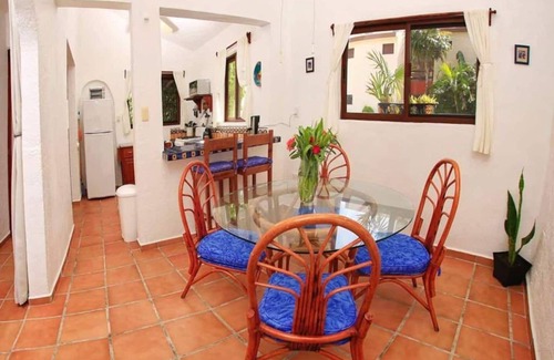 Akumal Condo | Caribbean Gem: Yal Ku Cai Casita with Pool