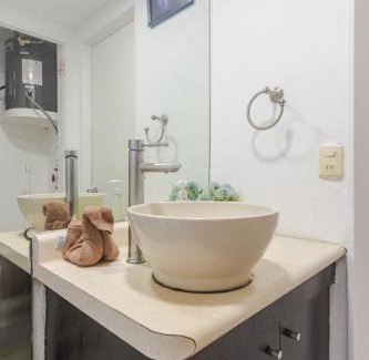 Punta Cancun Apartment | Caribbean Ocean view at the hotel zone