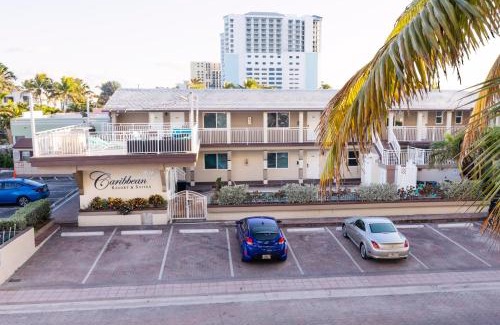 Hollywood Apartment | Caribbean Resort Suites