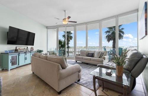 Orange Beach East House | Caribe C104