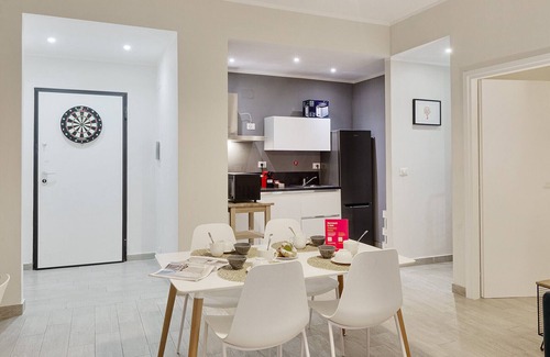 Carignano Apartment | Carignano Design 8 by Wonderful Italy