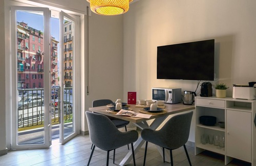 Carignano Apartment | Carignano Design Apartment 7 by Wonderful Italy