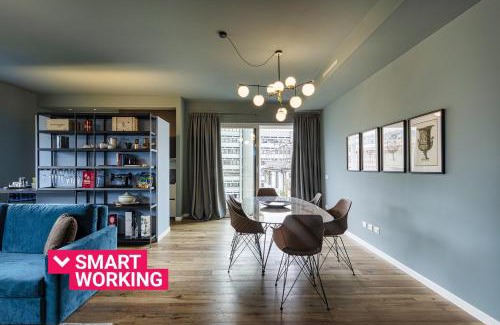 Carignano Apartment | Carignano Luxury Suite by Wonderful Italy