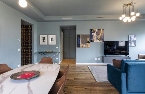 Carignano Apartment | Carignano Luxury Suite by Wonderful Italy