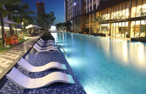Ngu Hanh Son Hotel | Carinae Danang Hotel