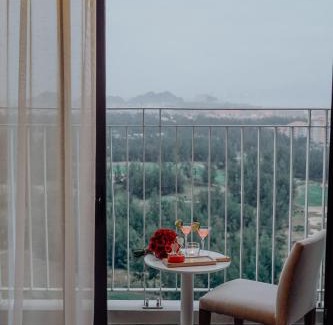 Ngu Hanh Son Hotel | Carinae Danang Hotel