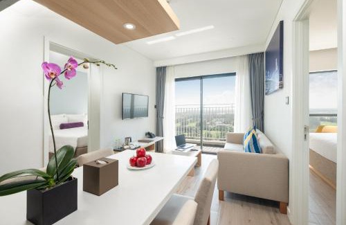 Ngu Hanh Son Hotel | Carinae Danang Hotel
