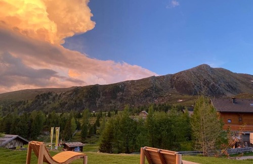 Reichenau Cabin | Carinthia Chalets - Bogi Hittn