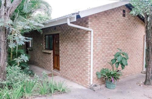 Ezembeni Apartment | Carisford Creek