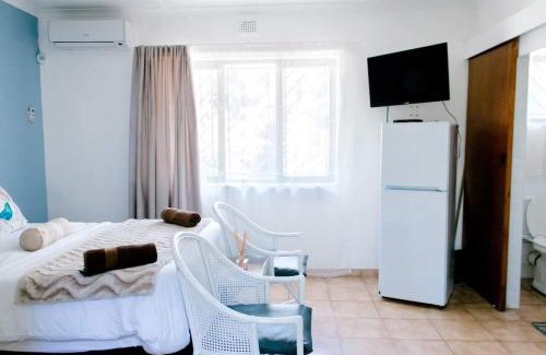 Ezembeni Apartment | Carisford Creek
