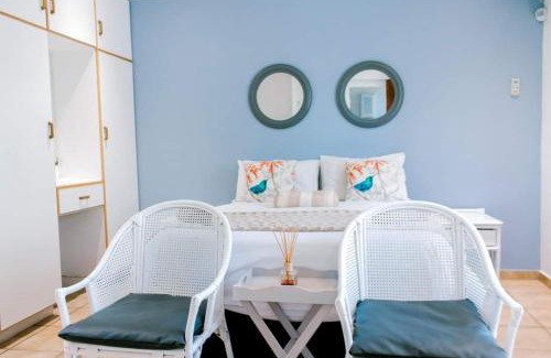 Ezembeni Apartment | Carisford Creek