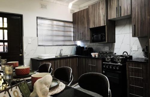 Burgersfort Apartment | Carissa Street Self-catering Units