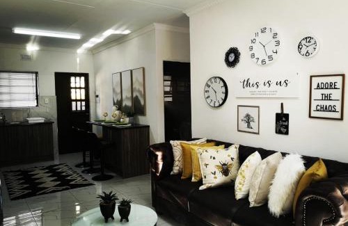 Burgersfort Apartment | Carissa Street Self-catering Units