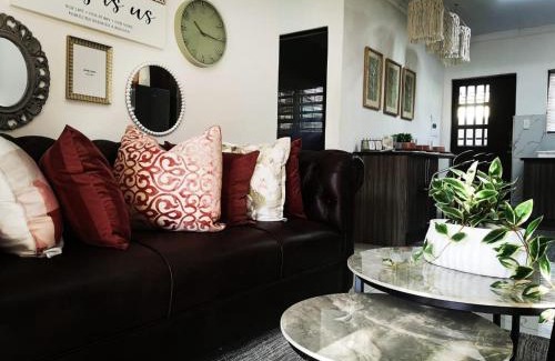Burgersfort Apartment | Carissa Street Self-catering Units
