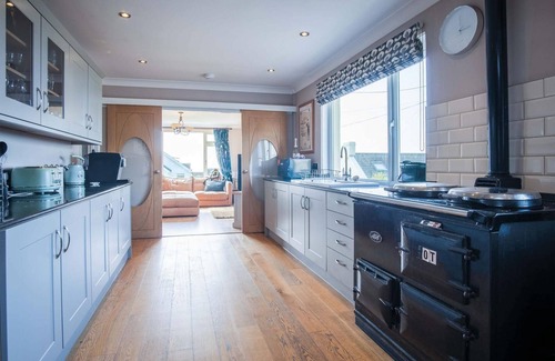 Rhossili House | Carissima - 4 Bedroom House - Rhossili