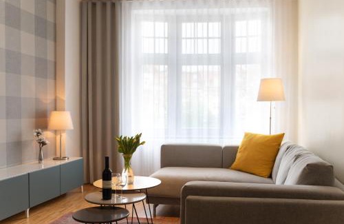 Eisenach Apartment | Carl.22 City Appartements
