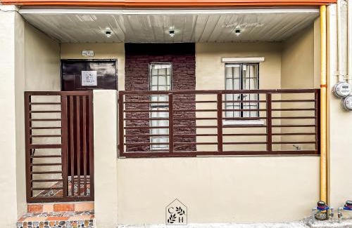 San Jose City Apartment | Carla's Haven