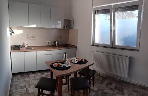 Oradea Apartment | Carla's place Ap1
