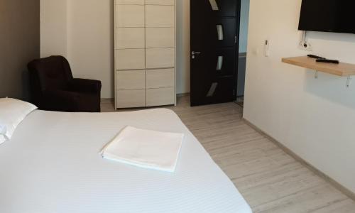 Oradea Apartment | Carla's place Ap1