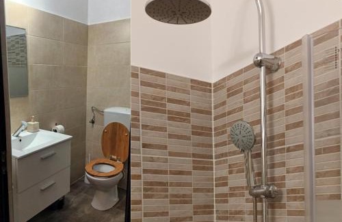 Oradea Apartment | Carla's place Ap1