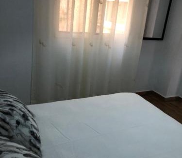 Aguilas Apartment | Carla24, AVENIDA PRINCIPAL