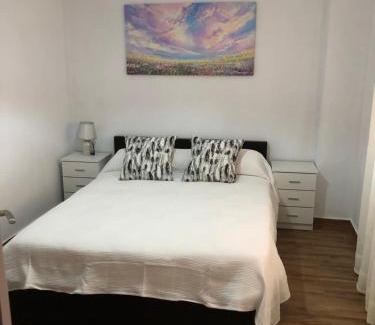 Aguilas Apartment | Carla24, AVENIDA PRINCIPAL
