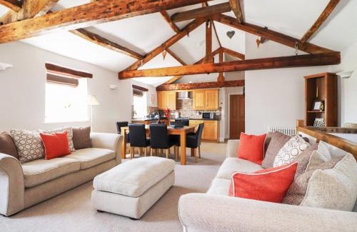 Carlisle House | Carleton Mill Cottage