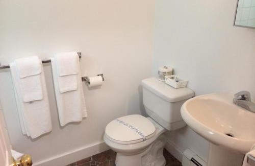 Borden-Carleton Bed & Breakfast | Carleton Motel and Coffee Shop