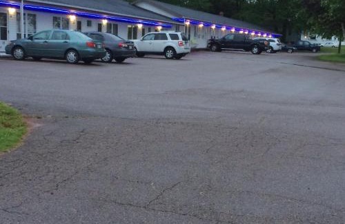 Borden-Carleton Bed & Breakfast | Carleton Motel and Coffee Shop