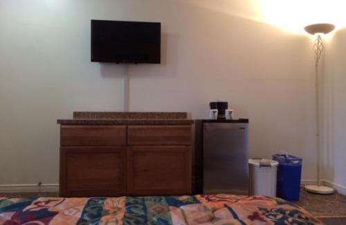 Borden-Carleton Bed & Breakfast | Carleton Motel and Coffee Shop