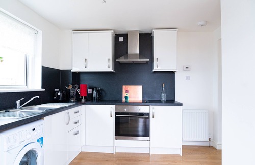 Macduff Hotel | Carleys House
