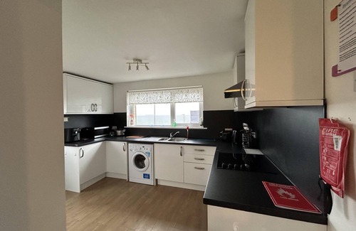 Macduff Hotel | Carleys House