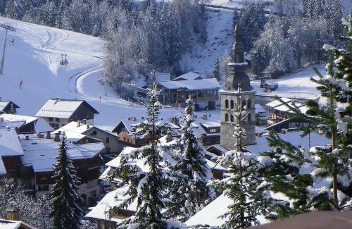 La Clusaz Hotel | Carlina