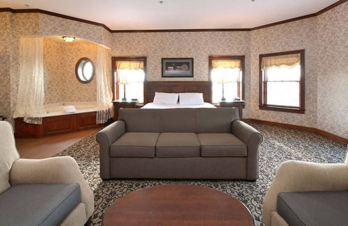 Sugarcreek Hotel | Carlisle Inn Sugarcreek
