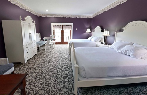Sugarcreek Hotel | Carlisle Inn Sugarcreek