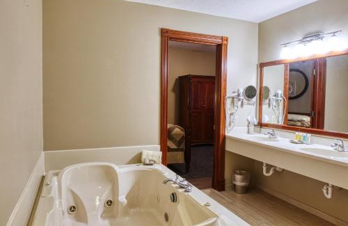 Walnut Creek Hotel | Carlisle Inn Walnut Creek