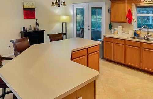 Placid Lakes House | Carlita’s Home away from Home