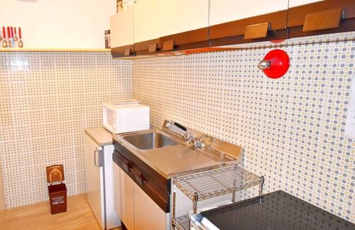 Campo Carlo Magno Apartment | Carlo Magno Studio apartment