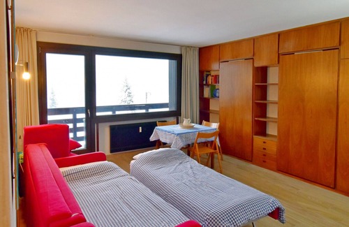 Campo Carlo Magno Apartment | Carlo Magno Studio apartment