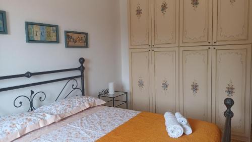 Carloforte House | Carloforte Appartamento con Vista IUN R2015