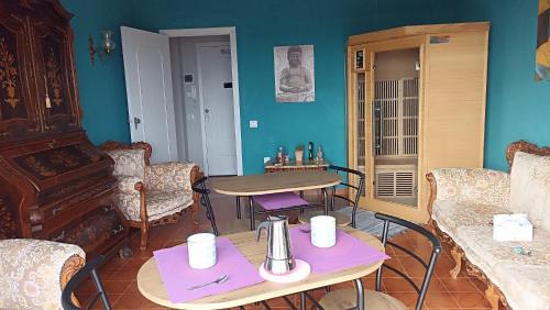 Carloforte House | Carloforte Appartamento con Vista IUN R2015