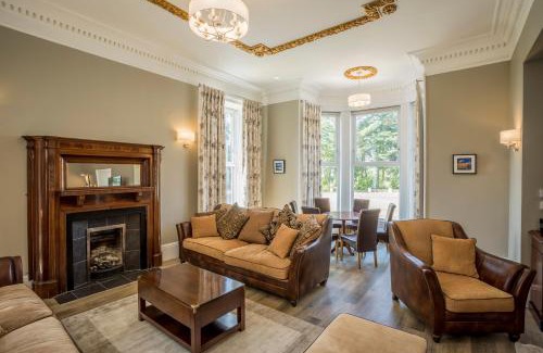 Carnoustie House | Carlogie House