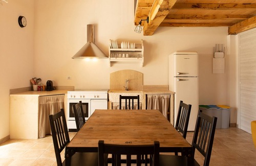 Capannori Apartment | Carlos Apartment with Pool